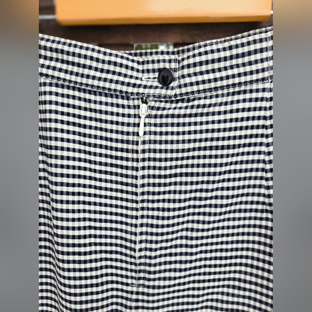 Hand Sewn Pencil Skirt - Picture 6 of 7